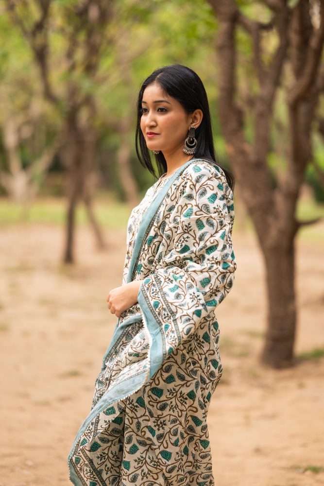 Anarkali