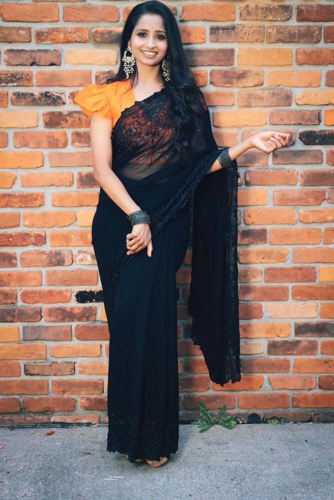 Saree
