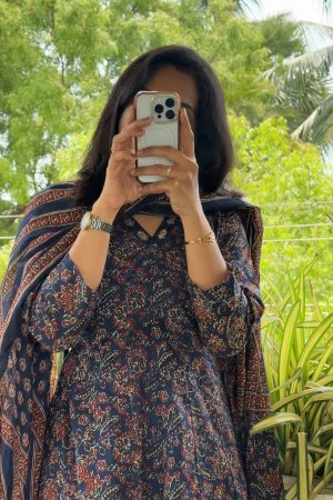 Readymade09 Jaipur Cotton 3 piece set
