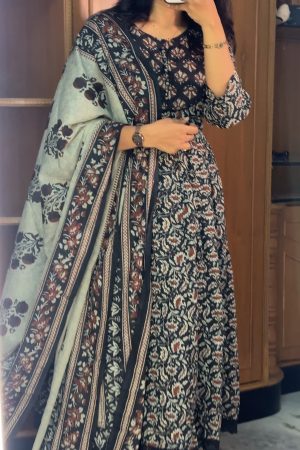 Readymade13  Jaipur Cotton 3 piece set